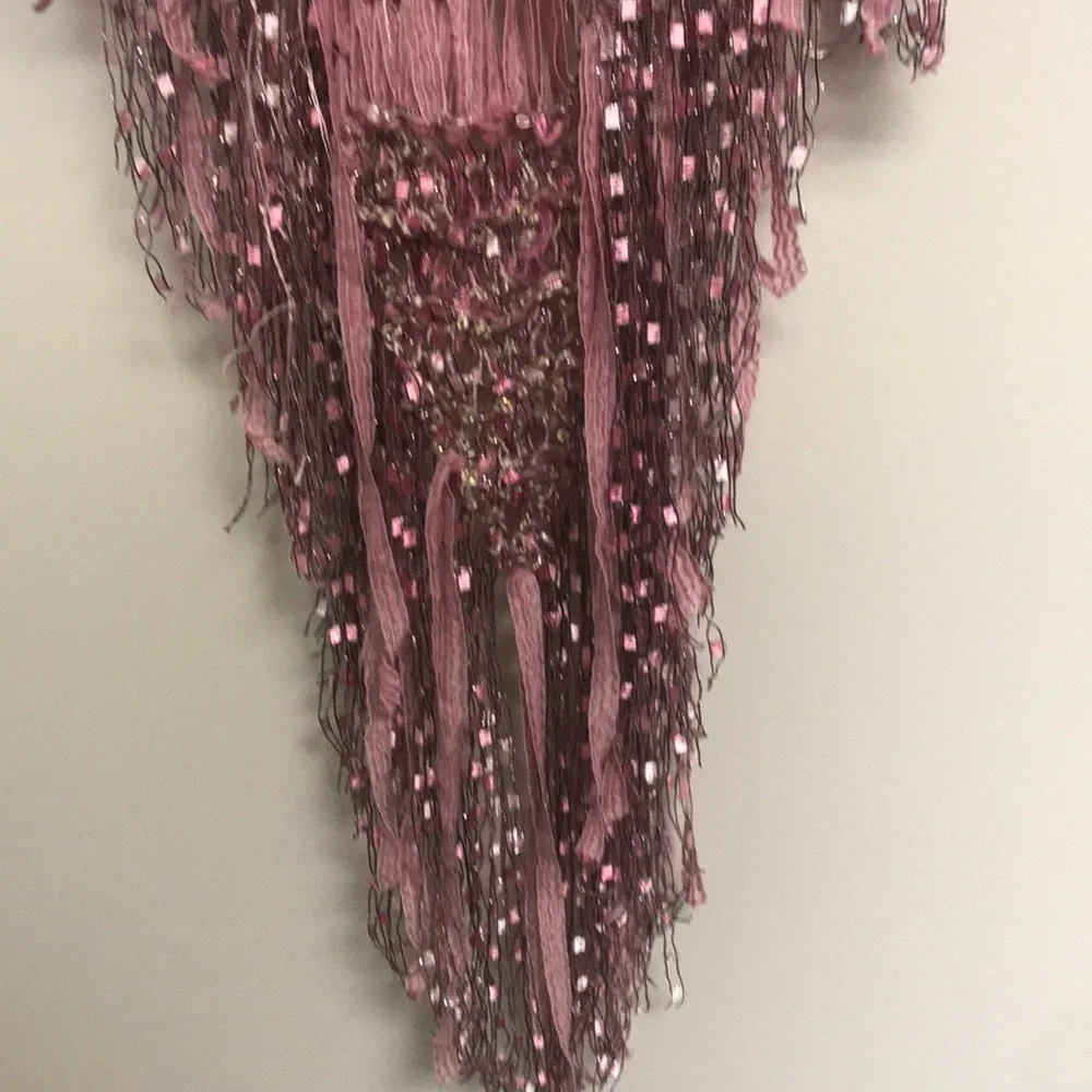 Foxxy Chique hand woven